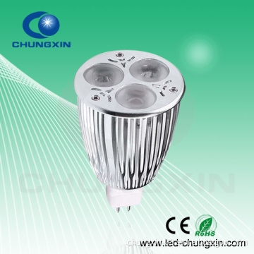 Shenzhen MR16 DC/AC 12 Volt LED Spot Light